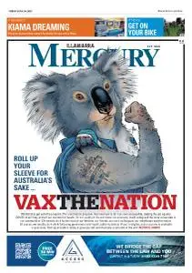 Illawarra Mercury - June 4, 2021