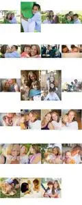 Brand X Pictures - Family Tree by UHQ Stock Photo