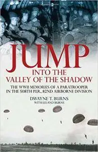 Jump Into the Valley of the Shadow