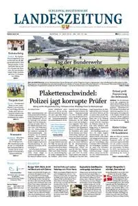 Schleswig-Holsteinische Landeszeitung - 17. Juni 2019