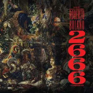 «2666» by Roberto Bolaño