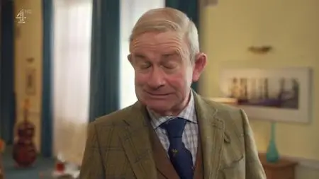 The Windsors S03E02