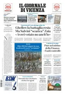 Il Giornale di Vicenza - 18 Gennaio 2024