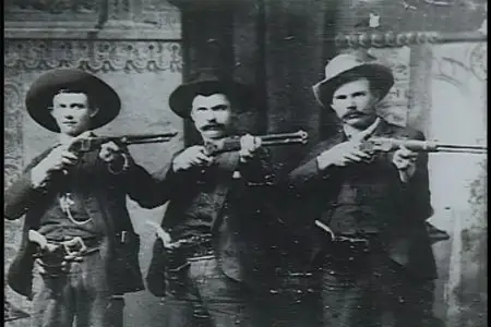Tales of the Gun - 14 - Gangster Guns