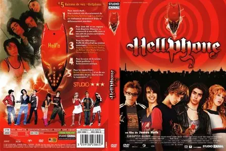 Hellphone (2007)