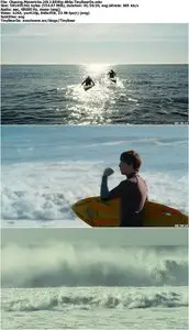 Chasing Mavericks (2012) [Reuploaded]