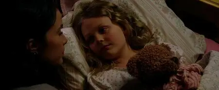 The Haunting in Connecticut 2: Ghosts of Georgia (2013)