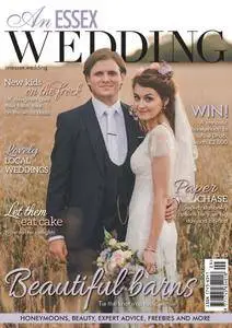 An Essex Wedding - August 29, 2017