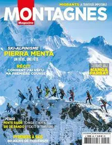 Montagnes Magazine - Mars-Avril 2018
