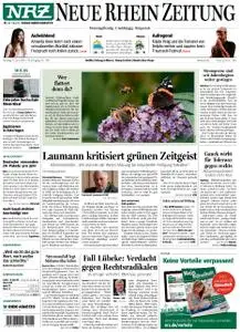 NRZ Neue Rhein Zeitung Moers - 17. Juni 2019