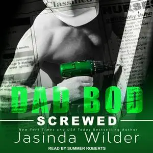 «Screwed» by Jasinda Wilder