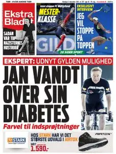 Ekstra Bladet – 09. december 2019