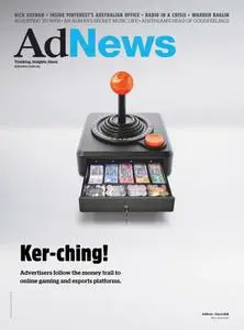 AdNews - May 2020