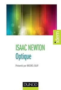 Isaac Newton, "Optique"
