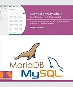 Essential phpMyAdmin for Effective MySQL Management