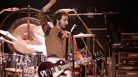 The Who - The Kids Are Alright (1979)