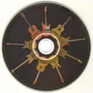 Mike Oldfield - Guitars (1999)