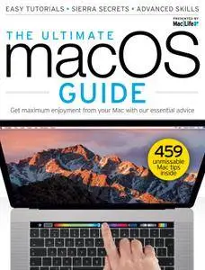 MacLife Specials - March 2017