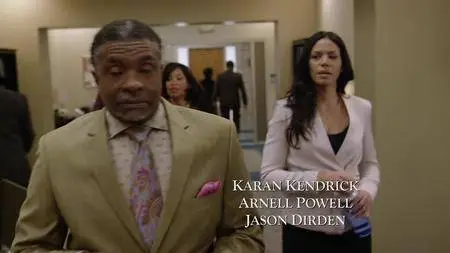 Greenleaf S01E04