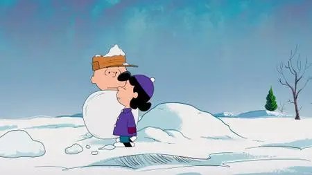 The Snoopy Show S01E04