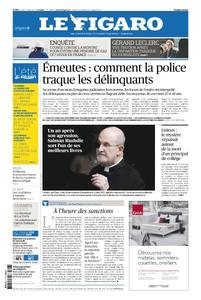 Le Figaro - 17 Août 2023