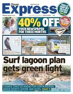 Dover Express - 14 March 2024