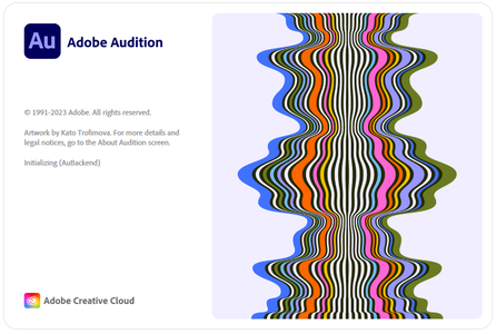 Adobe Audition 2024 v24.4.0.45 (x64) Multilingual