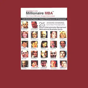 Millionaire MBA Business Mentoring Programme