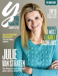 You Magazine 15 January 2014