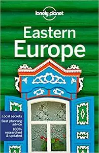 Lonely Planet Eastern Europe