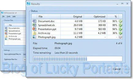 Neuxpower NXPowerLite 4.2.3 Multilingual Portable