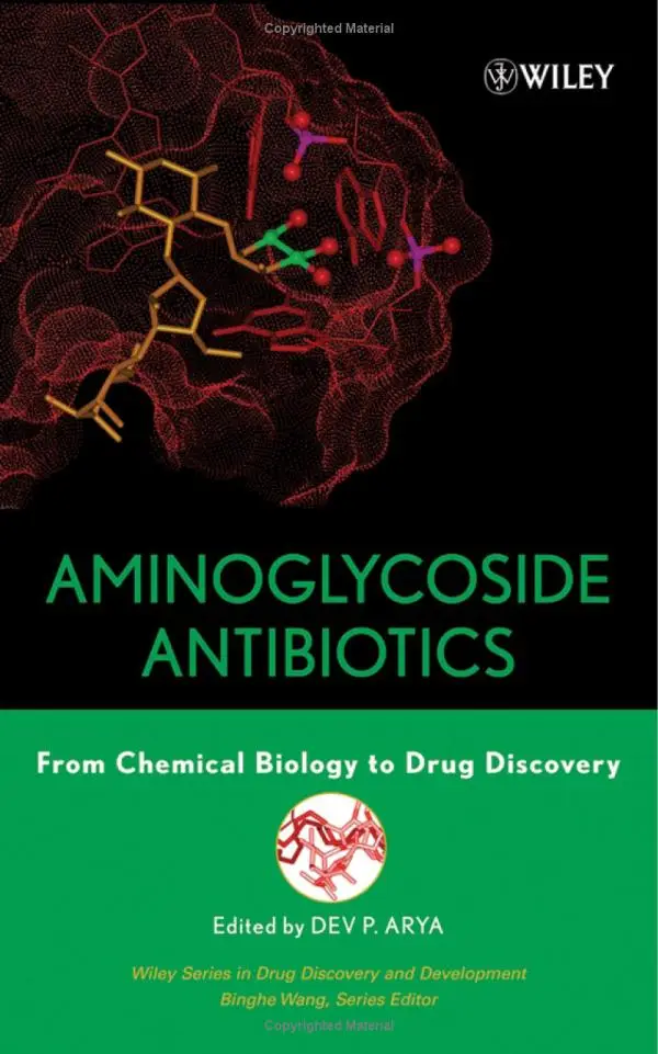 Aminoglycoside Antibiotics: From Chemical Biology to Drug Discovery