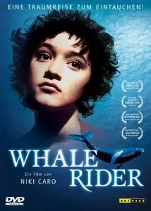 Whale Rider (2002)