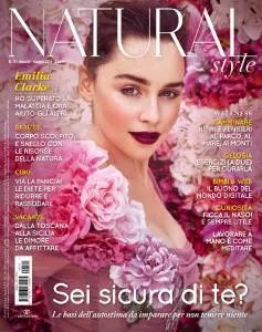 Natural Style N.191 - Maggio 2019