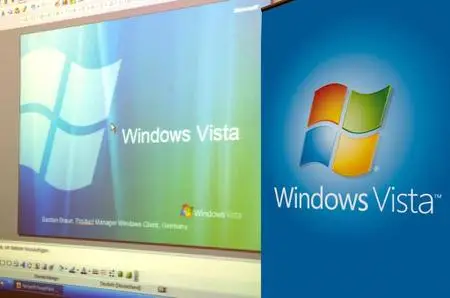 Windows Vista Beta 2 (5384.4) DVD ISO