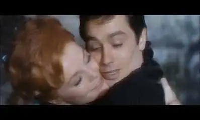La Tulipe noire (Alain DELON 1963)