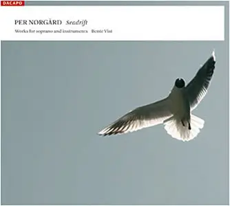 Per Nørgård - Seadrift