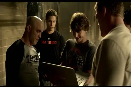 Never Back Down 2 The Beatdown (2011)