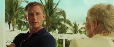 Casino Royale (2006)
