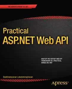 Practical ASP.NET Web API