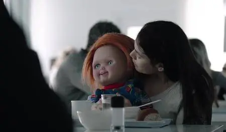 Cult of Chucky (2017)