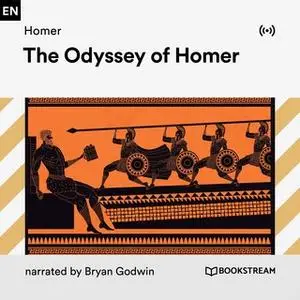 «The Odyssey of Homer» by Homer
