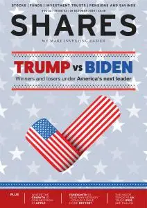 Shares Magazine - October 29, 2020
