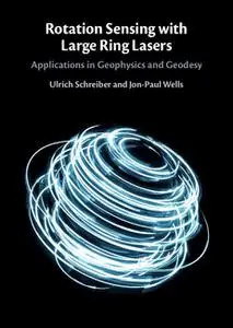 Rotation Sensing with Large Ring Lasers