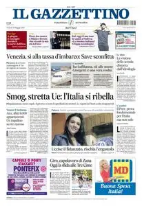 Il Gazzettino Rovigo - 26 Maggio 2023