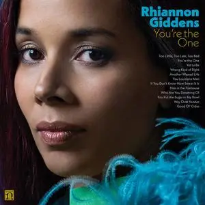 Rhiannon Giddens - You're the One (2023)
