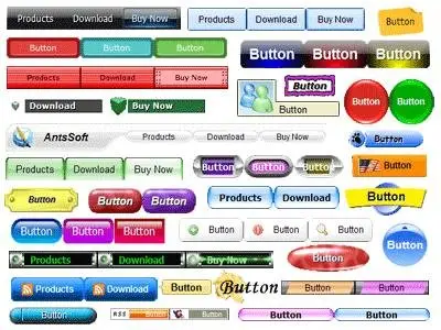 AntsSoft Ultra Button v1.1