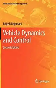 Vehicle Dynamics and Control