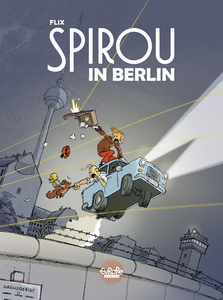Spirou In Berlin