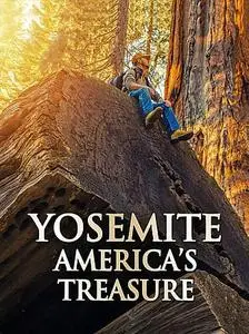 Yosemite: America's Treasure (2020)